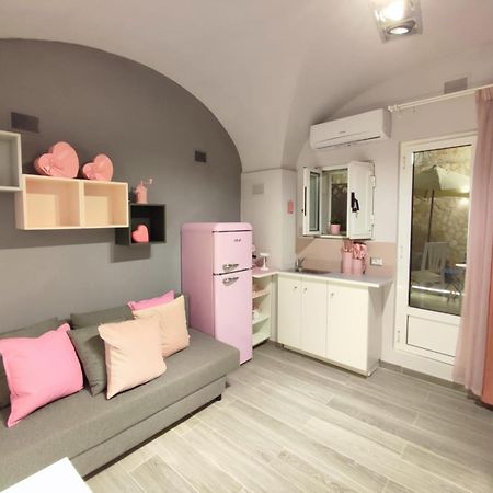 Bed and Breakfast Milo'S Bari Exteriér fotografie